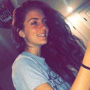 Meet your Posher, Lexi